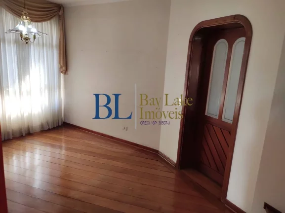 Imagem Vende apartamento 4 dormitórios, 4 vagas , 1 por andar , Jardim Avelino