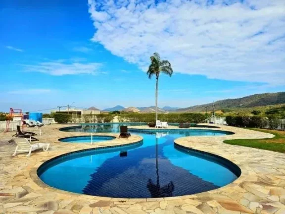 Imagem Casa de condomínio à venda em Maricá, Pilar, com 4 quartos, 405m2