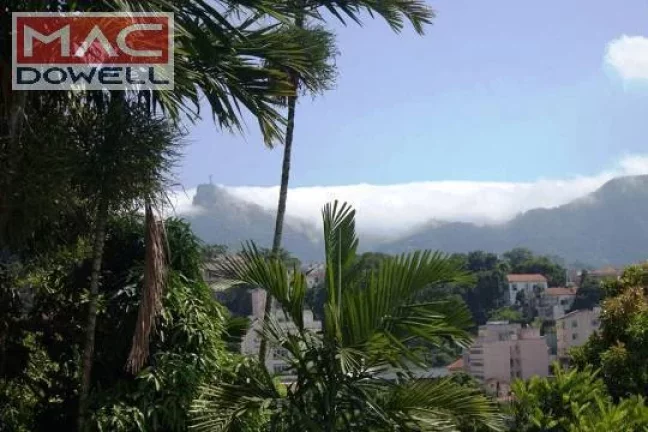 Imagem Mansão de 900 m² / 7 Quartos - VENDA - Santa Teresa/RJ