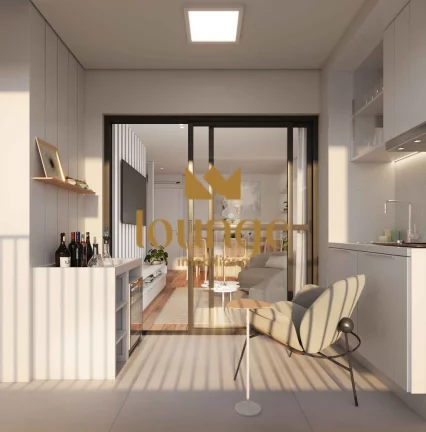 Imagem Apartamento à Venda Parque Campolim Zona Sul - Sorocaba/SP