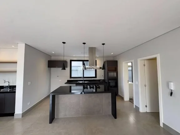 Imagem Sobrado com 3 dormitórios à venda, 270 m² por R$ 2.200.000,00 - Santa Rosa - Piracicaba/SP