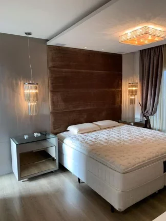 Imagem Apartamento para Locação em Balneário Camboriú / SC no bairro Centro