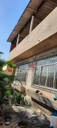 Imagem Oportunidade de Casa à venda com 120 m² por R$ 400.000 - Galo Branco - São Gonçalo/RJ