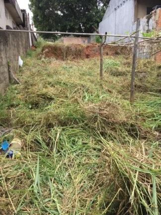 Imagem TERRENO À VENDA, 209 M² POR R$ 230.000,00 - JARDIM PAULISTA - JUNDIAÍ/SP