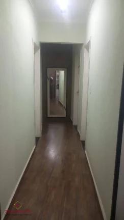 Imagem Apartamento com 3 quartos, 85m², à venda em São Paulo, Santana