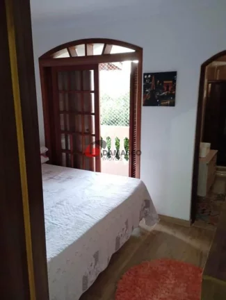 Imagem Sobrado à venda, Olímpico, São Caetano do Sul, SP
