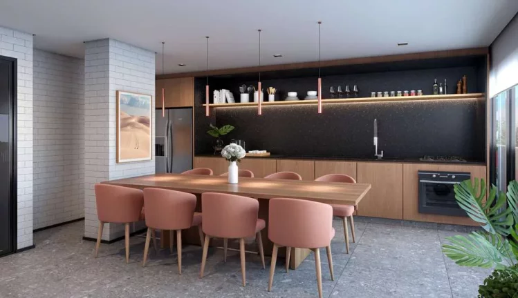 Imagem APARTAMENTO RESIDENCIAL em São Paulo - SP, Santana