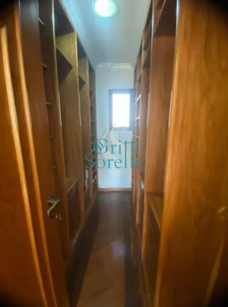 Imagem Apartamento à Venda no Planalto Paulista - São Paulo/SP.