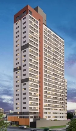 Imagem STUDIO RESIDENCIAL em São Paulo - SP, Ipiranga