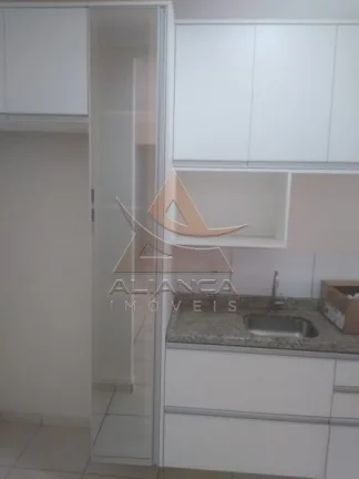 Imagem Apartamento - Ribeirão Preto - Jardim Zara