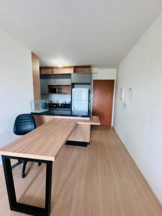 Imagem Apartamento para Venda em Maringá / PR no bairro Parque da Gávea