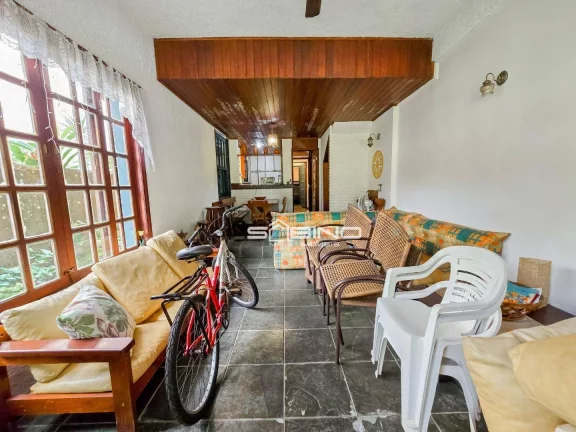 Imagem Casa à Venda, com 6 dormitórios 6 Suítes, 288m² - Riviera de São Lourenço - Bertioga SP