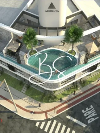 Imagem APARTAMENTO RESIDENCIAL em BALNEÁRIO CAMBORIÚ - SC, PRAIA DOS AMORES
