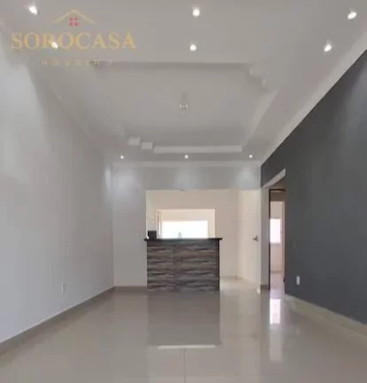 Imagem Casa à Venda - Bairro Villaggio Ipanema