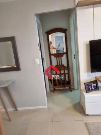 Imagem Apartamento à venda, 76 m² por R$ 699.000,00 - Aldeota - Fortaleza/CE