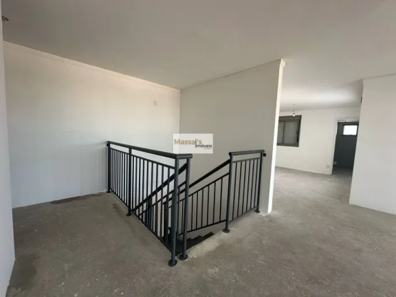 Imagem Cobertura à venda, no Living Grand Wish Nova Campinas, , com 3 quartos, 236m2