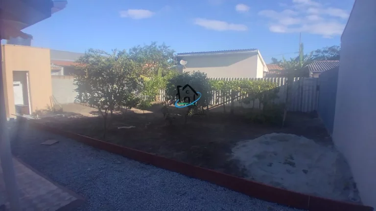 Imagem CASA RESIDENCIAL em PONTAL DO PARANÁ - PR, Praia de Leste