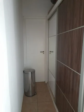 Imagem Apartamento 81M², 3Q, 1 Suíte, 3 Banheiros, 1 Vaga, Varanda, Piscina, Academia, Churrasqueira, Salão de Festas e Jogos, Brinquedoteca, Playground.