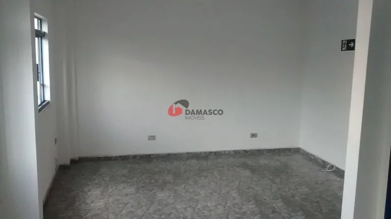 Imagem Galpão à venda 275M², Rudge Ramos, São Bernardo do Campo - SP