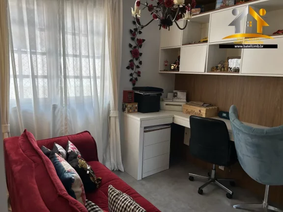 Imagem Casa à venda no condomínio Carmel - São Paulo II - Batelli Imóveis