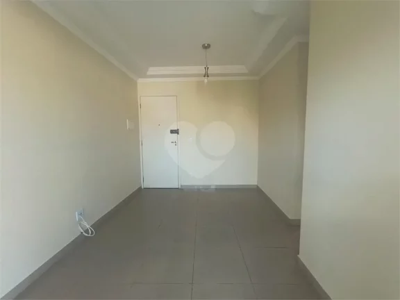 Imagem Apartamento à venda com 2 quartos no condomínio Quinta Dos Ypês, São Paulo - SP