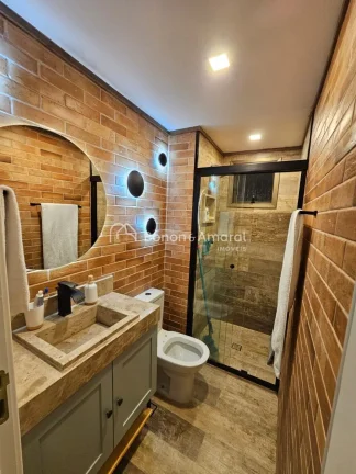 Imagem Apartamento à venda no Living Elegance, em Campinas. Com 66m² de área útil e localizado em andar...