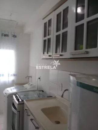 Imagem Apartamento térreo pronto para morar - Jd Isis - Cotia/SP