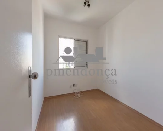 Imagem Apartamento à venda na Pompéia com 3 quartos( 1 suite) e 2 vagas, 73m2
