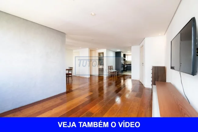 Imagem APARTAMENTO À VENDA NO PARAÍSO, SÃO PAULO