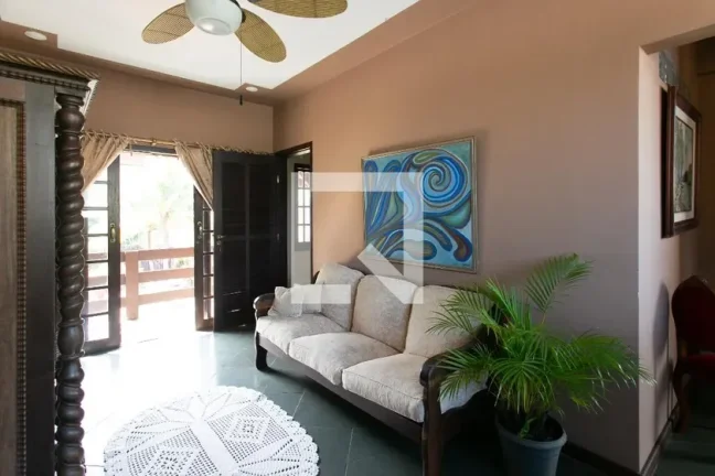 Imagem Casa à Venda - Recreio, 4 Quartos, 346 m2