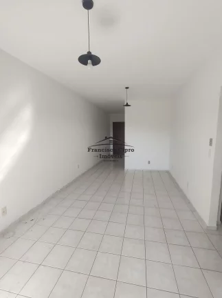Imagem Apartamento à venda no bairro Parque das Arvores - Guaratinguetá/SP