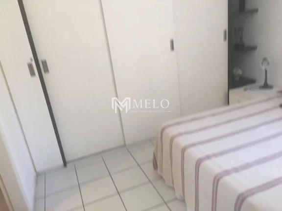 Imagem BOA VIAGEM - Flat com otima localização, 1vaga, 35m2