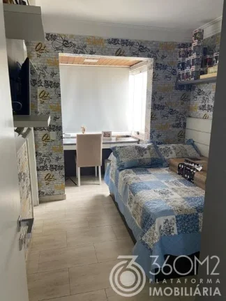 Imagem Apartamento para Venda em Santo André / SP no bairro Centro