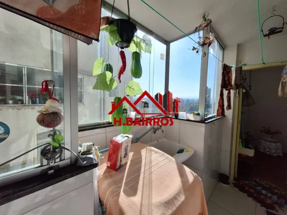 Imagem Apartamento com 03 dormitórios à Venda no Centro de SJCampos