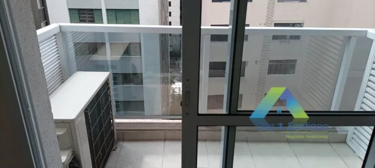 Imagem Sala, 39 m² - venda por R$ 599.999,99 ou aluguel por R$ 5.487,00/mês - Jardim Paulista - São Paulo/SP