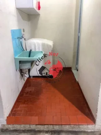 Imagem Casa Terrea , 153m2 , 2 dorms ,1 wc , quintal ,3 vagas ,Vila Jordanopolis, São Bernardo do Campo