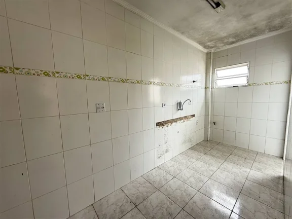 Imagem APARTAMENTO COM 60 m² - FORTE - PRAIA GRANDE SP