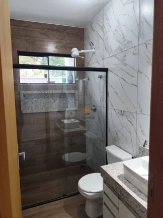 Imagem Casa com 3 dormitórios à venda, 93 m² por R$ 699.000,00 - Visão - Lagoa Santa/MG