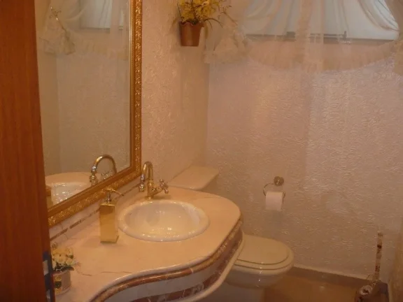 Imagem Casa para Venda por R$1.800.000,00 com 600m², 3 dormitórios, 1 suite e 5 vagas - Aruã, Mogi das cruzes / SP - Cód. 13280