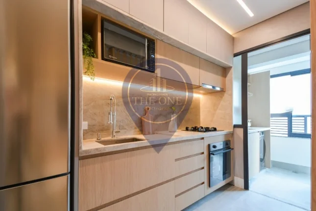 Imagem Imperdível! Apartamento à venda em São Paulo-SP, Vila Dom Pedro I, 2 quartos, 1 suíte, 2 salas, 2 banheiros, 1 vaga, 60m².