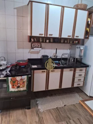 Imagem Apartamento com 3 dormitórios - 1 suíte - 105 m² por R$ 385.000 - Jardim Irajá - Ribeirão Preto/SP