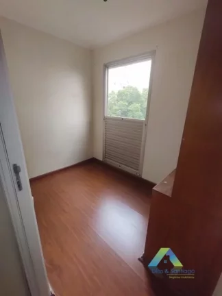 Imagem Vila Campestre, Apartamento 3 dormitórios, 1 suíte, 1 vaga ótima localização e valor !!!