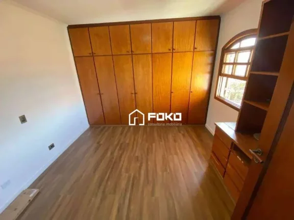 Imagem Sobrado com 3 dormitórios, 230 m² - venda por R$ 869.900,00 ou aluguel por R$ 5.584,00/mês - Tucuruvi - São Paulo/SP