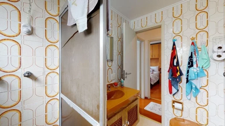 Imagem APARTAMENTO RESIDENCIAL em São Paulo - SP, Vila Madalena
