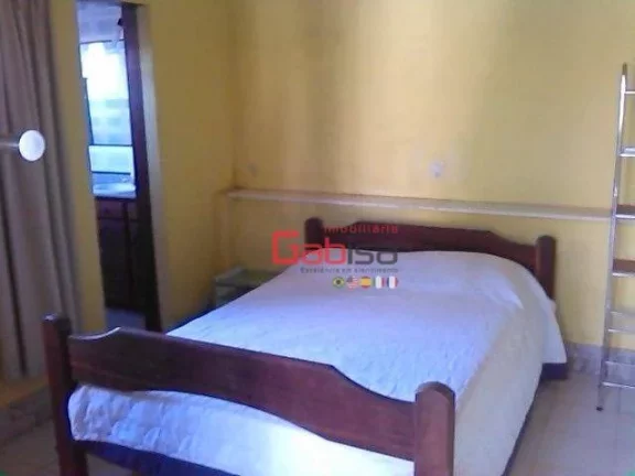Imagem Casa com 6 dormitórios à venda, 250 m² por R$ 2.500.000,00 - Ferradura - Armação dos Búzios/RJ