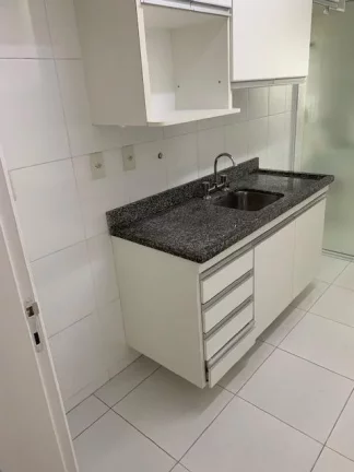 Imagem Apto com 2 dormitório e suite com 2 vagas e lazer no Alto da Boa Vista