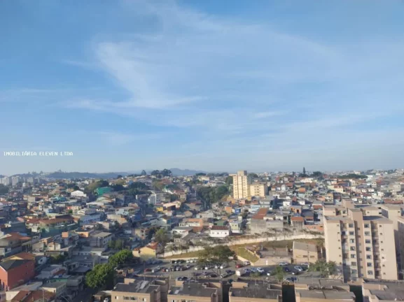 Imagem Apartamento para Venda em Guarulhos / SP no bairro Centro