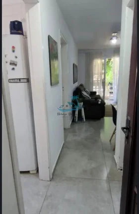 Imagem Apartamento com 1 dormitório à venda no centro de Ubatuba