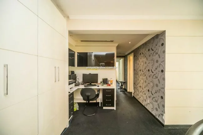 Imagem Apartamento à venda Jardim Paulista São Paulo