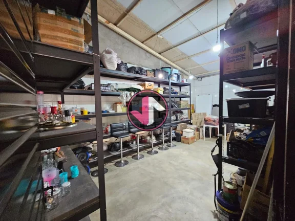 Imagem Se você está buscando uma casa ampla, confortável e em fase final de acabamento, com a possibilid...